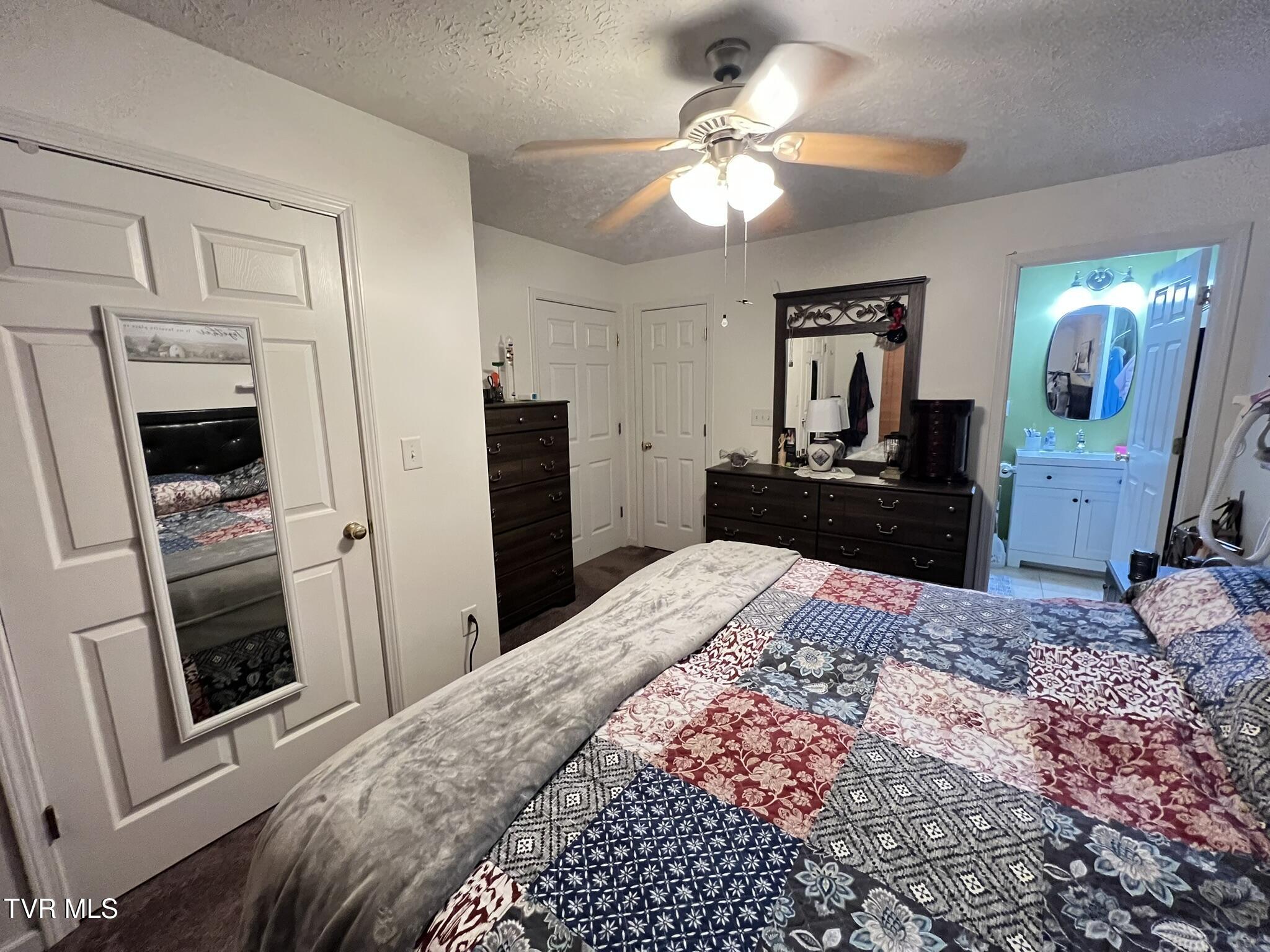 199 Valley Crest Drive, Mount Carmel, Tennessee image 17
