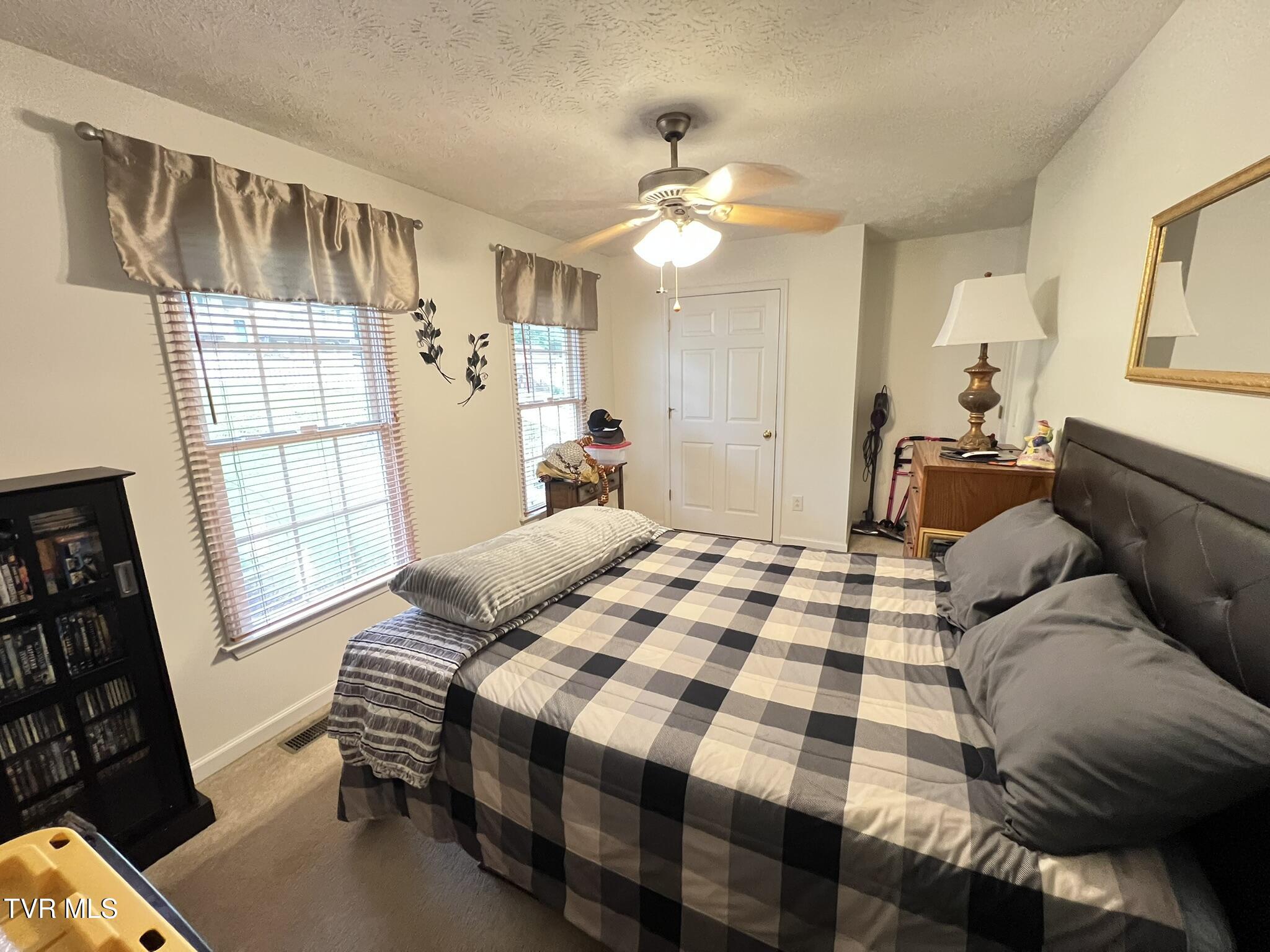 199 Valley Crest Drive, Mount Carmel, Tennessee image 36