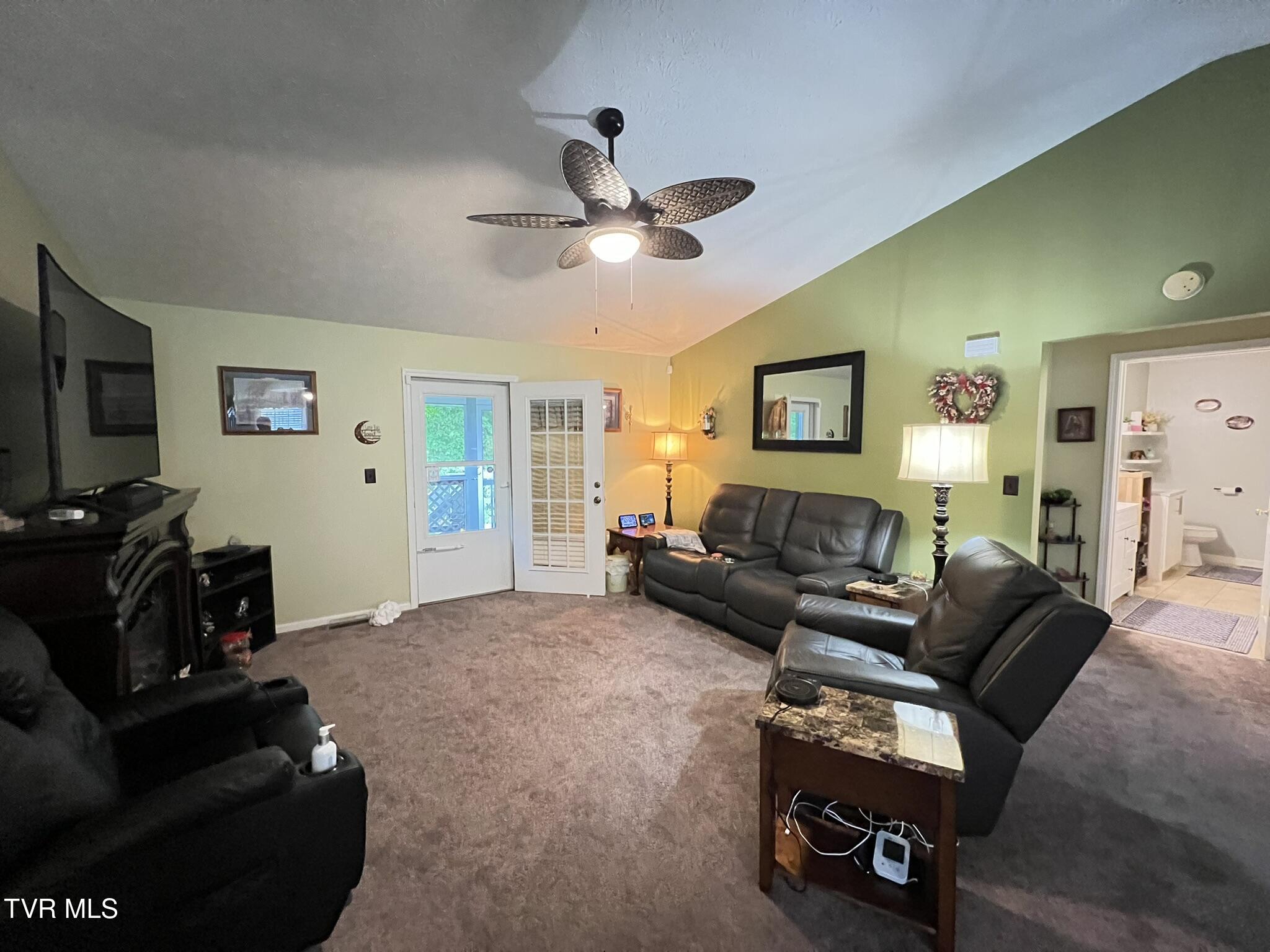 199 Valley Crest Drive, Mount Carmel, Tennessee image 23
