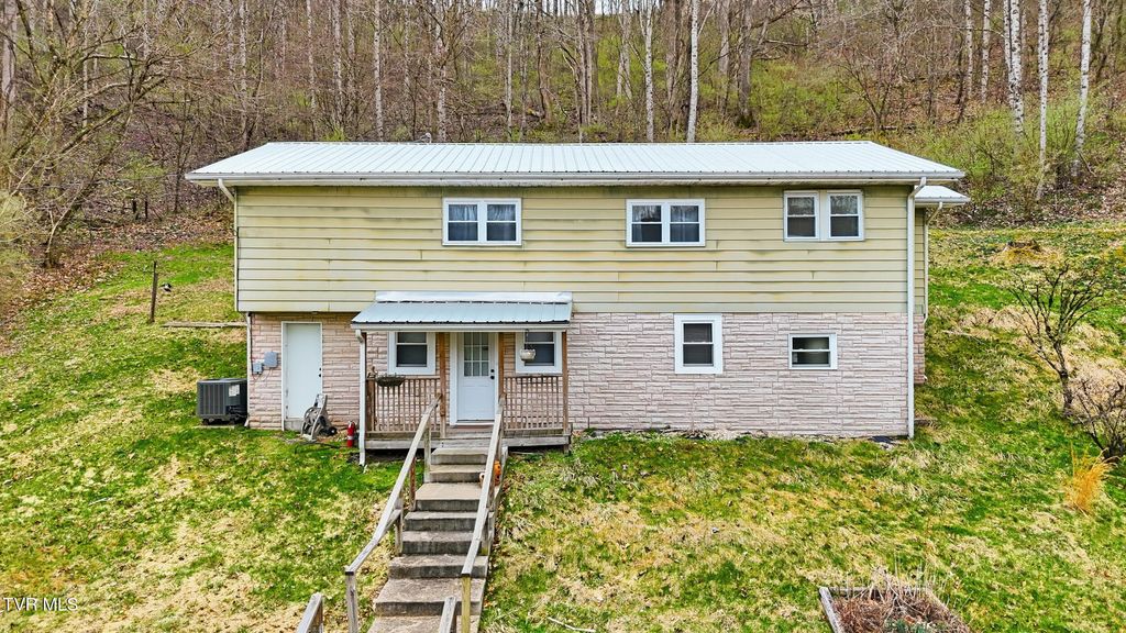 Photo of 499 Ventura Road, Clintwood, VA 24228 (MLS # 9992299)