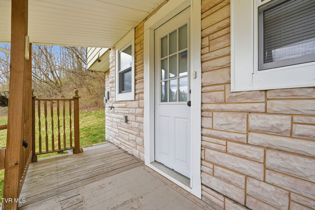 Photo of 499 Ventura Road, Clintwood, VA 24228 (MLS # 9992299)