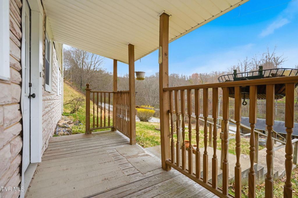 Photo of 499 Ventura Road, Clintwood, VA 24228 (MLS # 9992299)