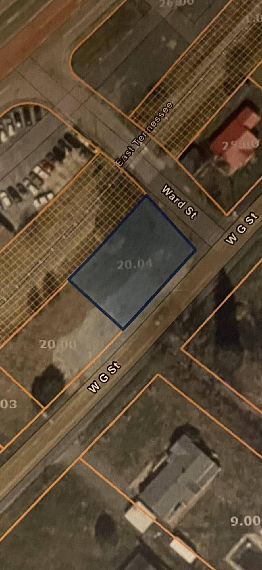 1903 G Street, Elizabethton, Tennessee image 10