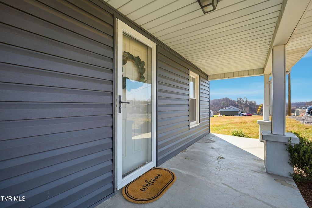 Photo of 1501 Ben Gamble Road, Jonesborough, TN 37659 (MLS # 9990409)