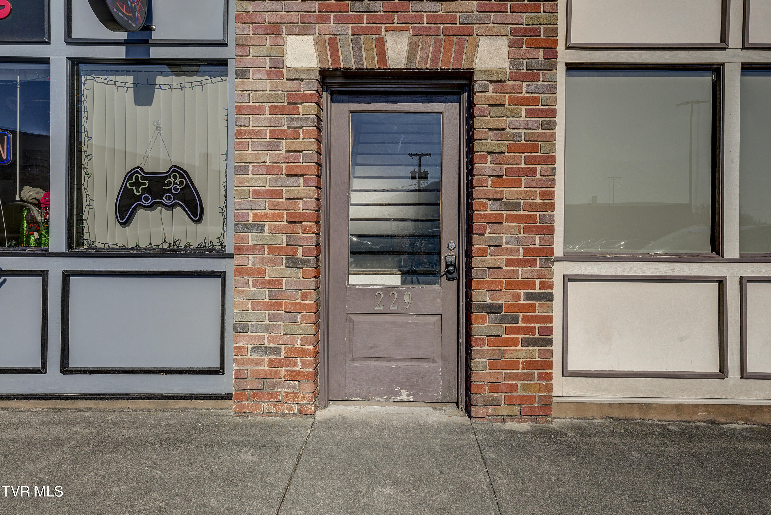 227 East Sullivan Street