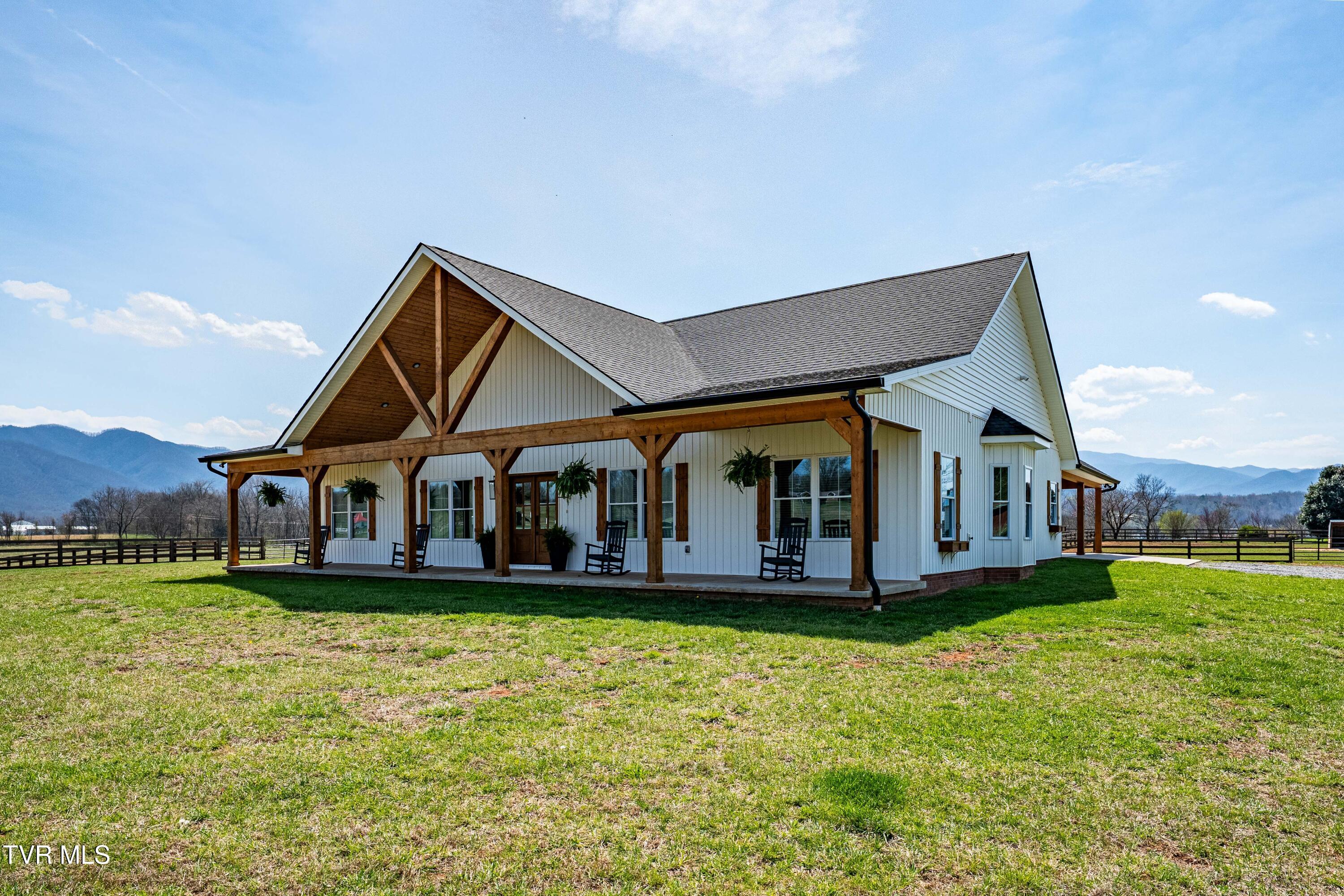 151 Frank Stanton Road, Limestone, Tennessee image 5