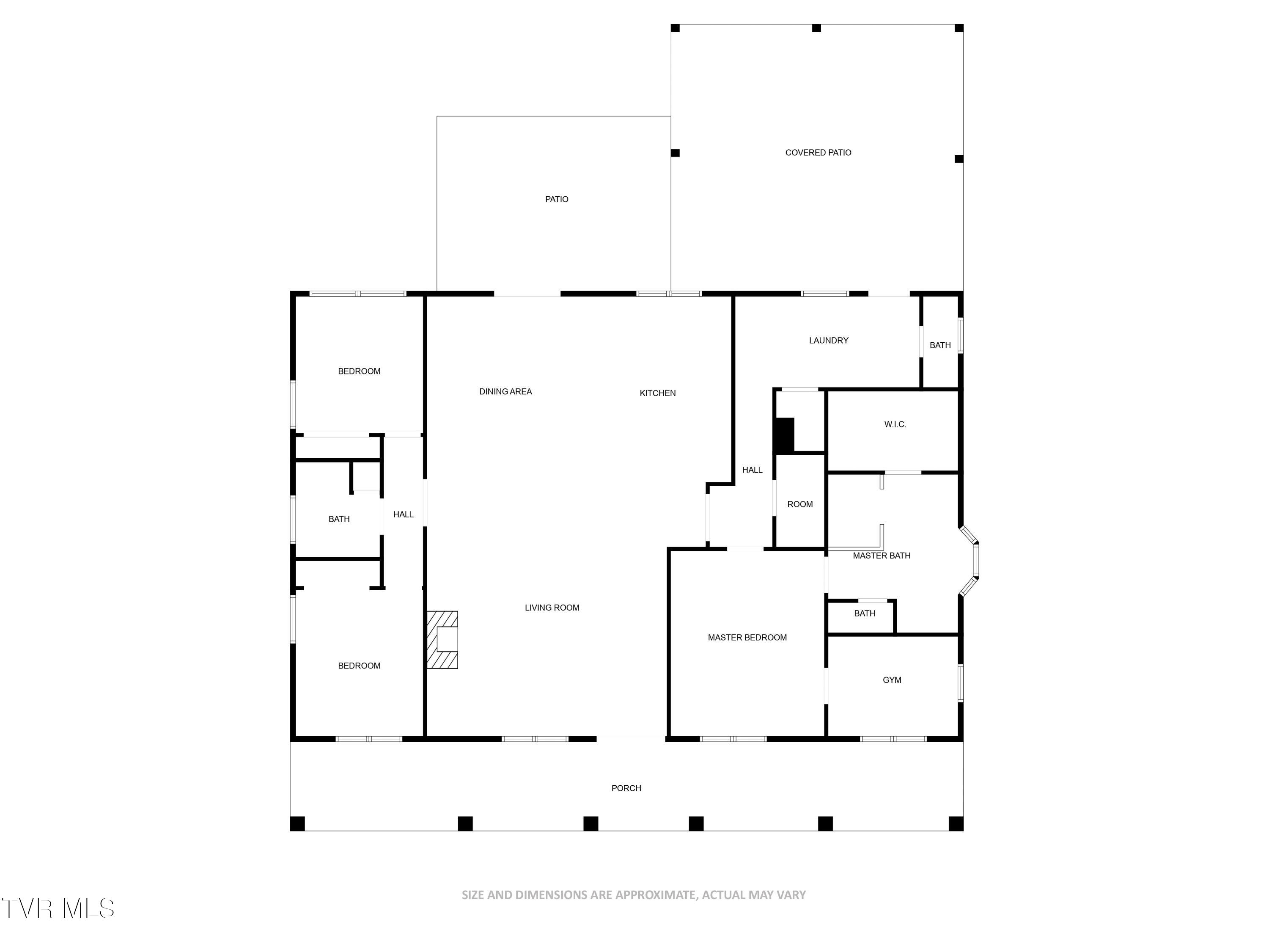 151 Frank Stanton Road, Limestone, Tennessee image 3