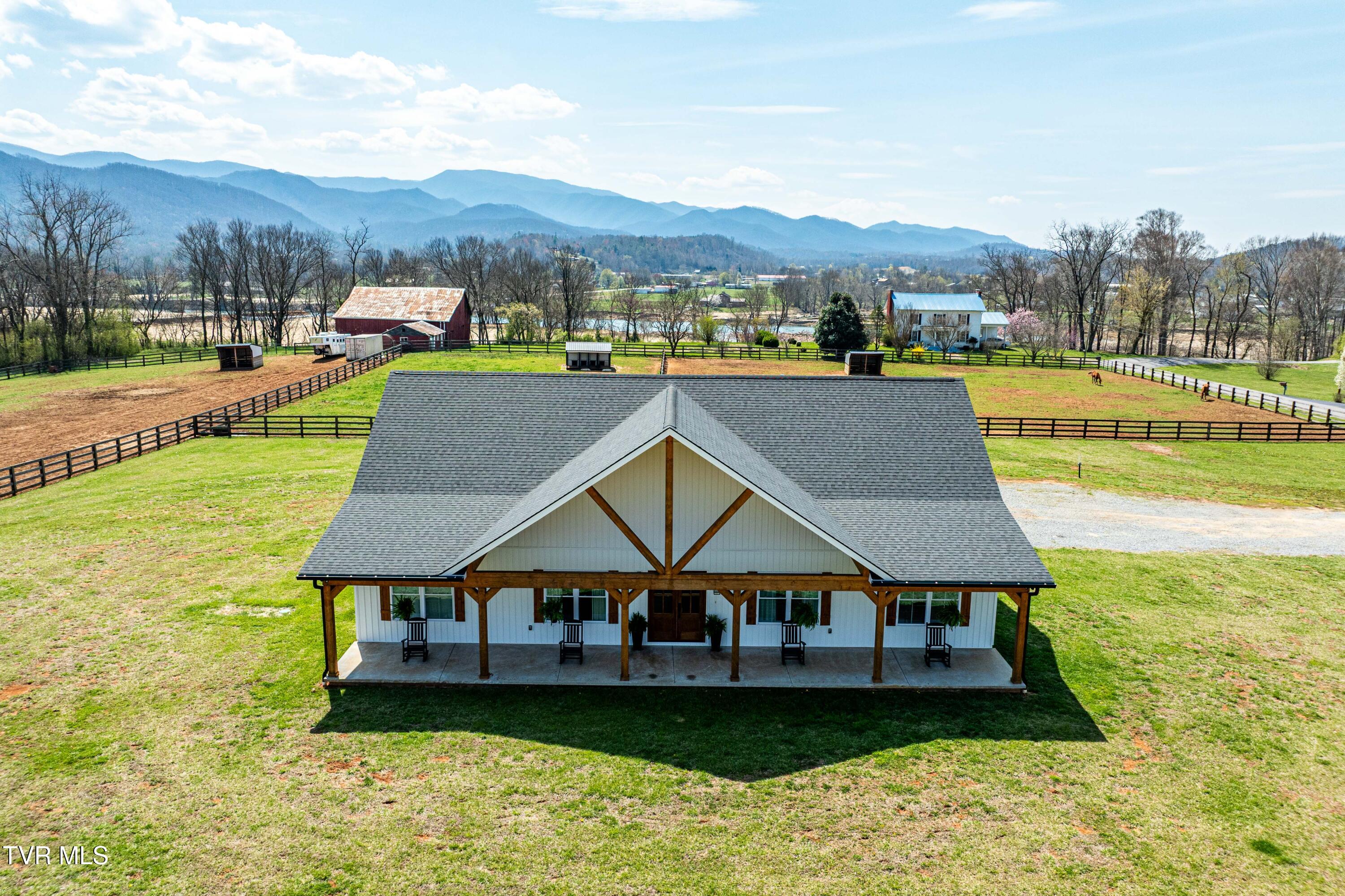 151 Frank Stanton Road, Limestone, Tennessee image 45
