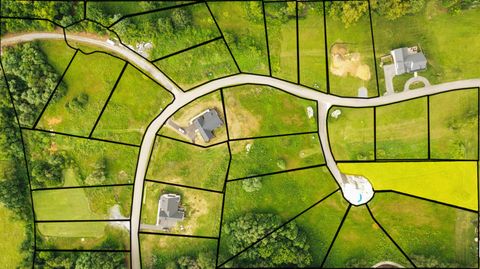 Vacant Land For Sale - 14775 Washington Way #LOT 225<br/> Bristol, VA 24202