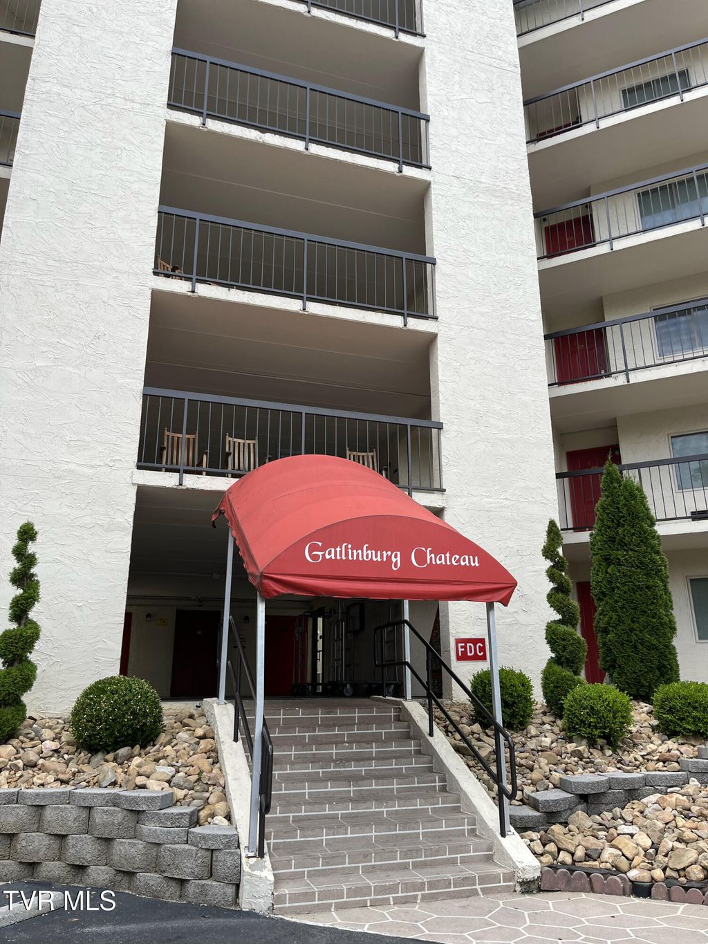 Photo of 102 Baskins Creek Bypass Byp #209, Gatlinburg, TN 37738 (MLS # 9982879)