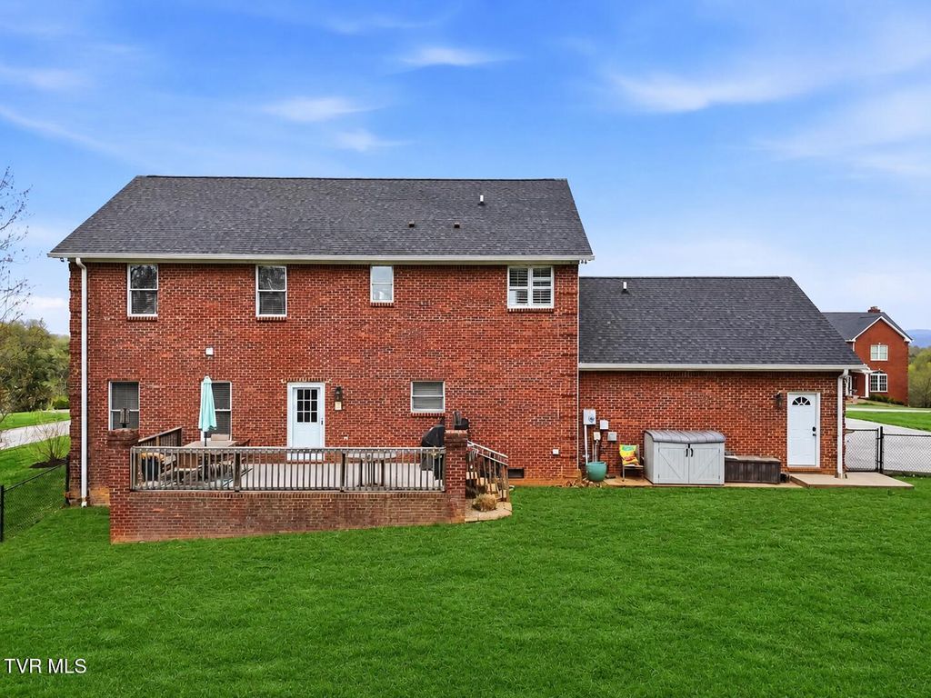 Photo of 4028 Eagles View Court, Morristown, TN 37813 (MLS # 9993182)