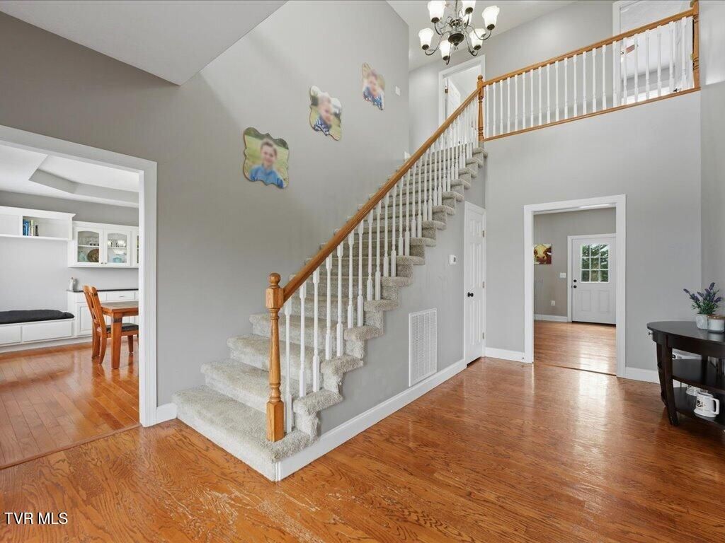 Photo of 4028 Eagles View Court, Morristown, TN 37813 (MLS # 9993182)