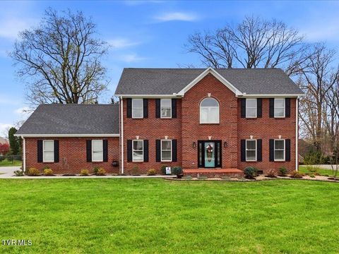Photo of 4028 Eagles View Court, Morristown, TN 37813 (MLS # 9993182)