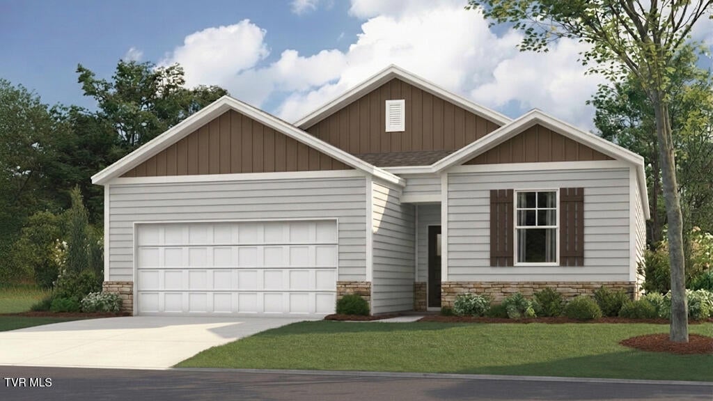Photo of 1089 Persimmon Hollow, Greeneville, TN 37745 (MLS # 10002576)