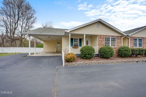 Photo of 703 Main Street #Apt 10, Elizabethton, TN 37643 (MLS # 9992770)