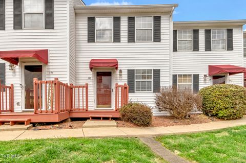 Condo For Sale - 2931 Broad Street #APT 143<br/> Bristol, TN 37620
