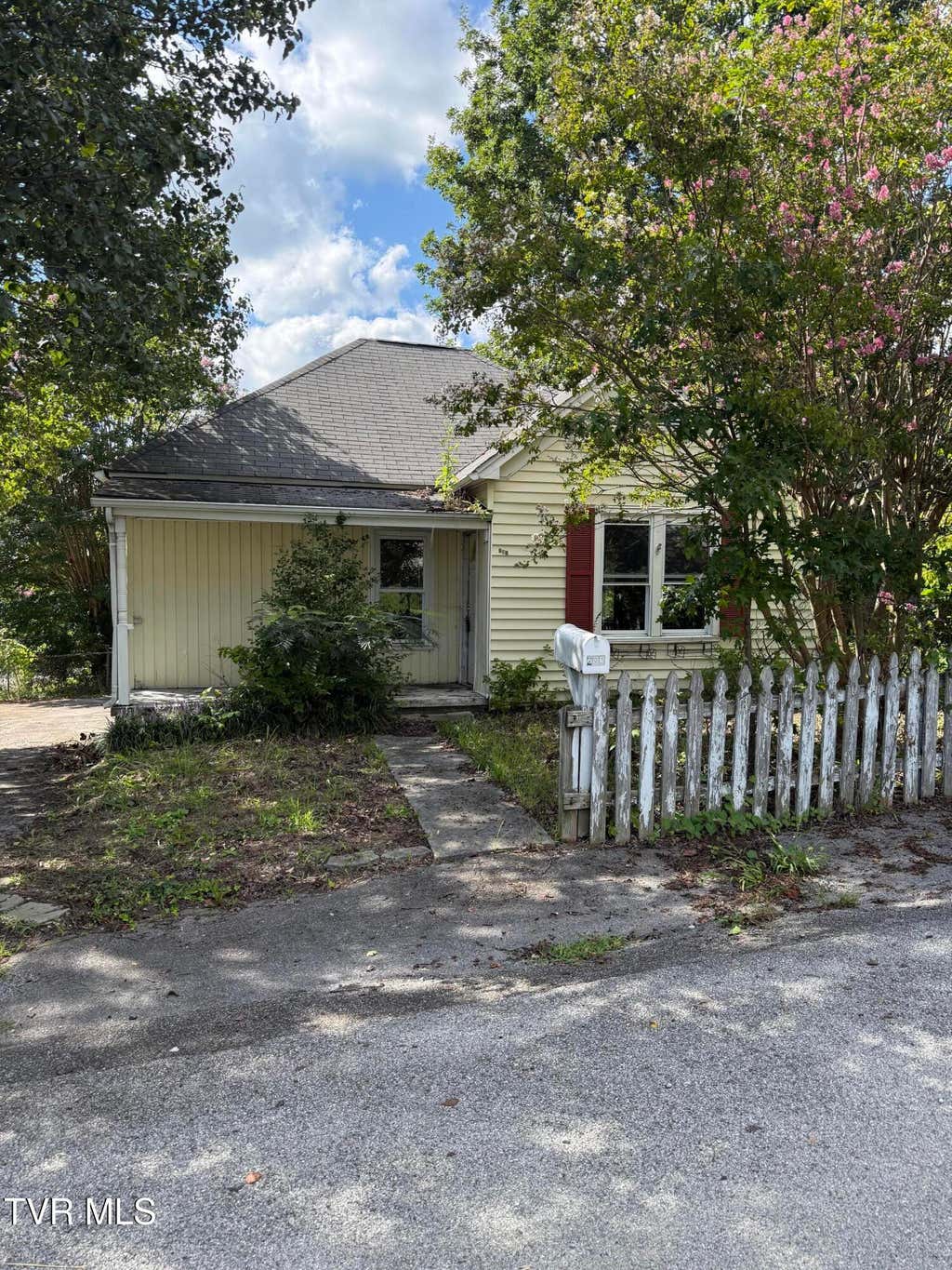 Photo of 201 Elizabeth Street, Bristol, TN 37620 (MLS # 9999969)