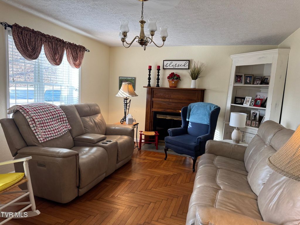 Photo of 9629 Meade Fork Road, Pound, VA 24279 (MLS # 9991595)