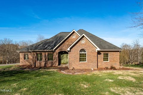 Photo of 220 Rock Springs Road, Kingsport, TN 37663 (MLS # 9989834)