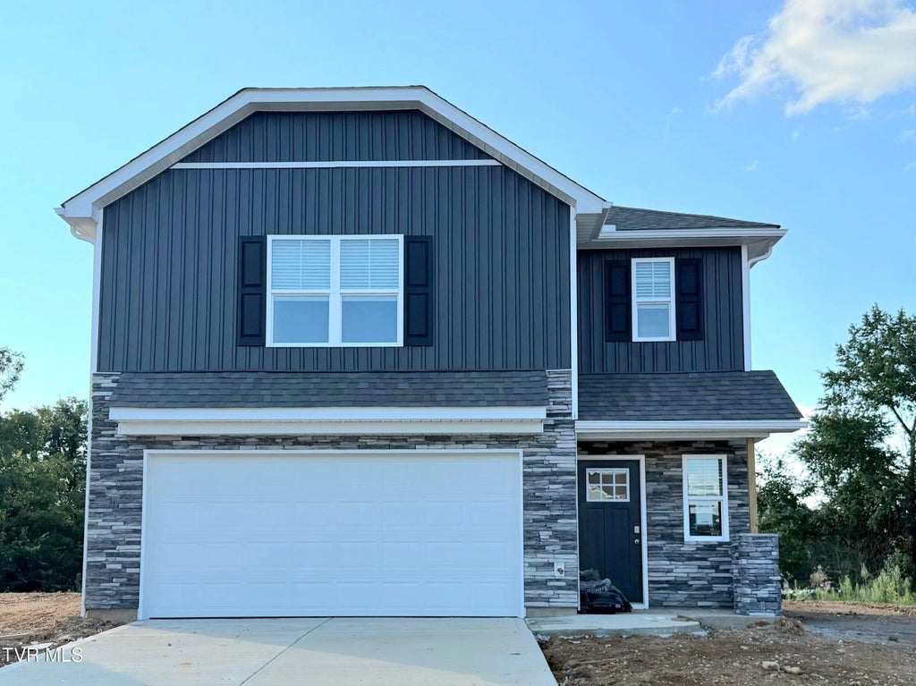Photo of 1190 Aspen Terrace, Greeneville, TN 37745 (MLS # 9997818)