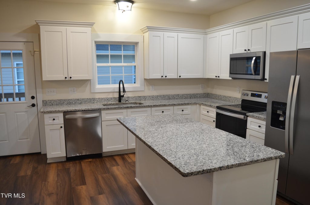 Photo of 1602 Millard Street, Johnson City, TN 37601 (MLS # 10002180)