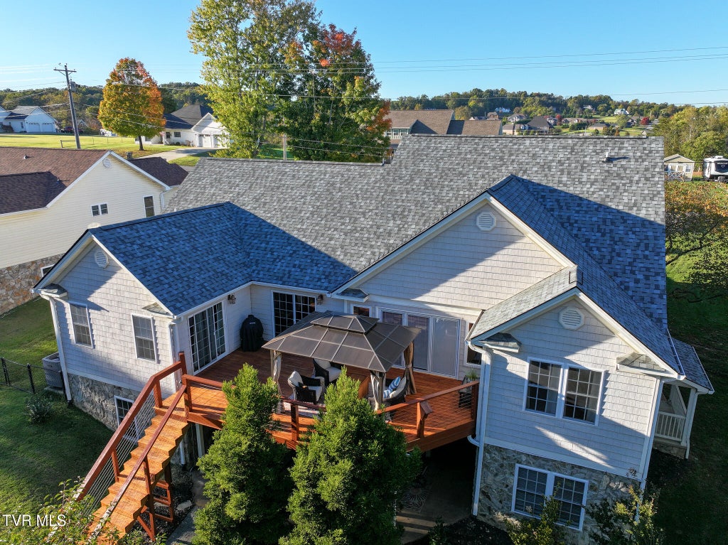 Photo of 290 New Hope Road, Greeneville, TN 37745 (MLS # 10002505)