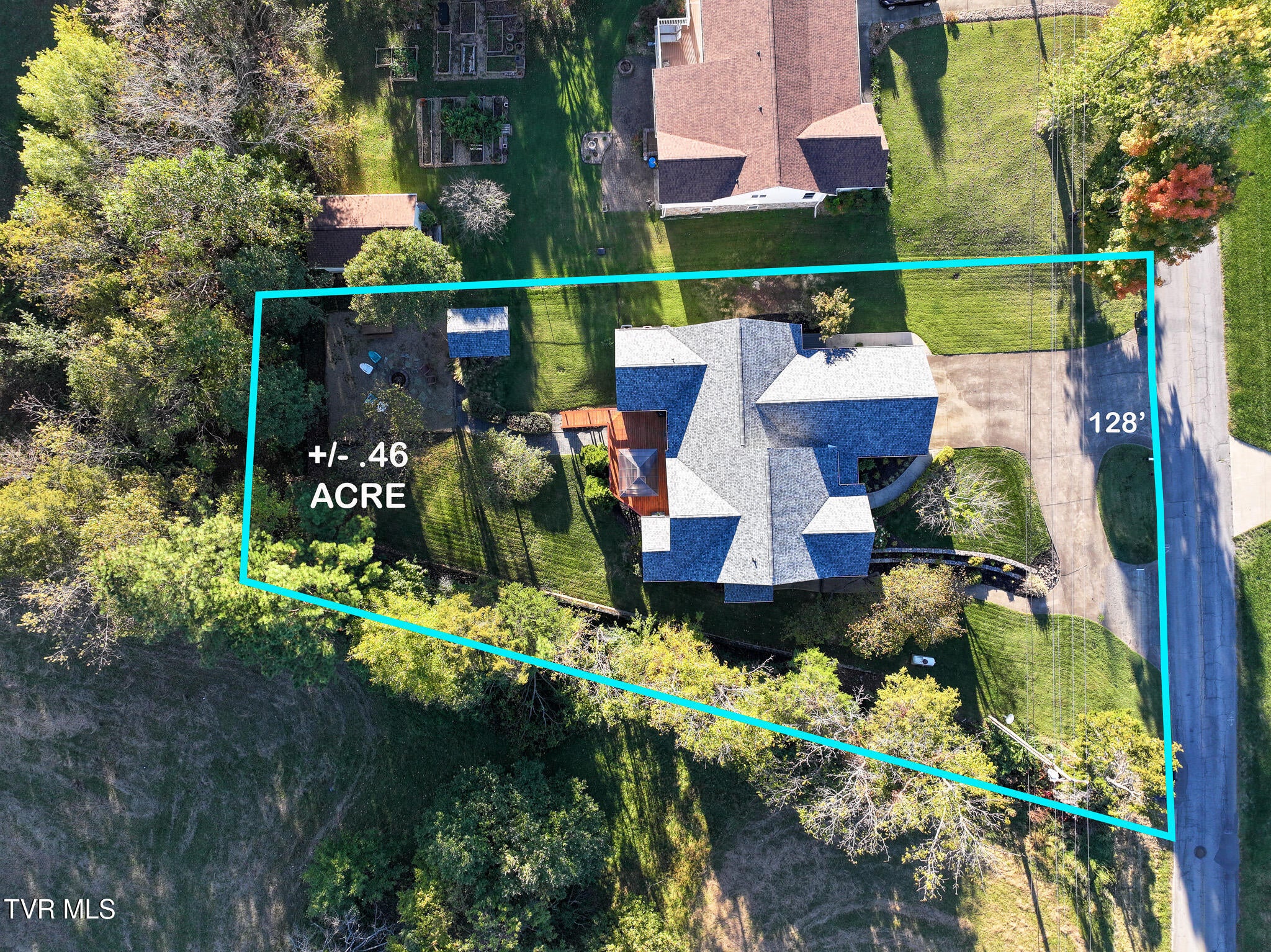 290 New Hope Road