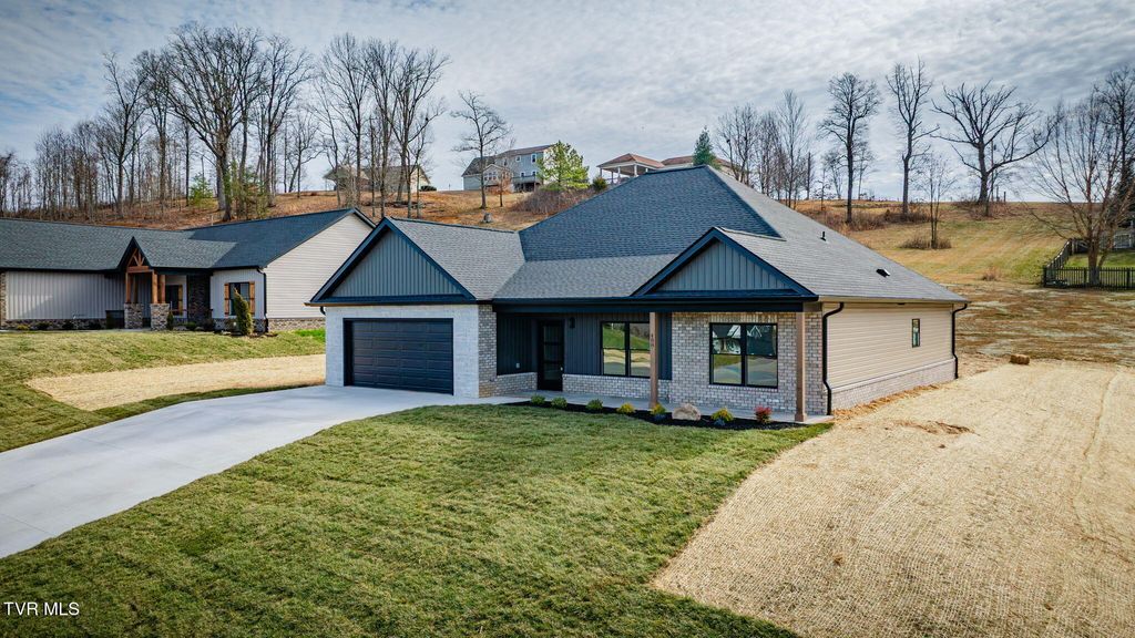 Photo of 488 Middays Rest, Jonesborough, TN 37659 (MLS # 9990533)