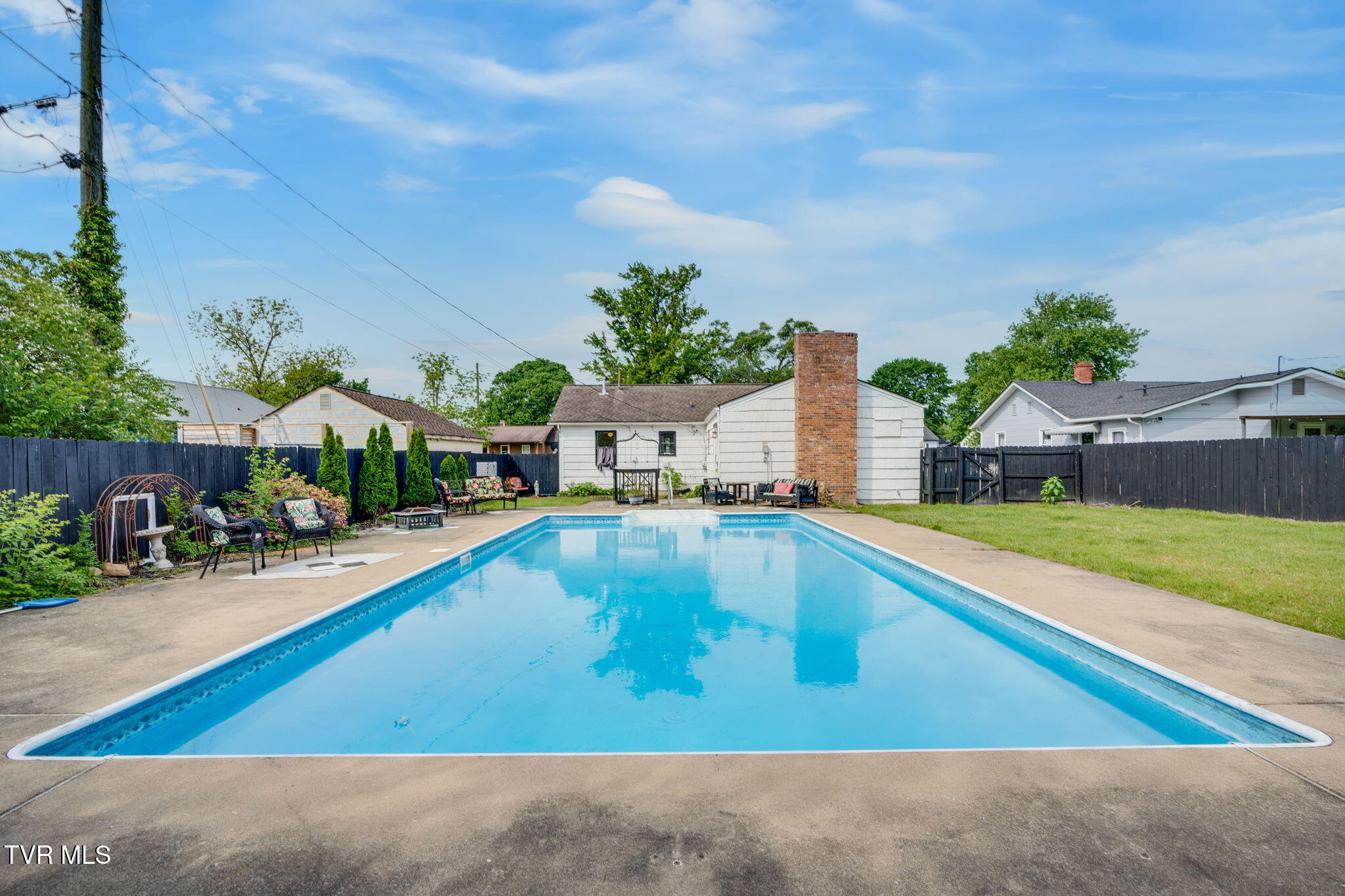 1620 Hermitage Drive, Kingsport, Tennessee image 28