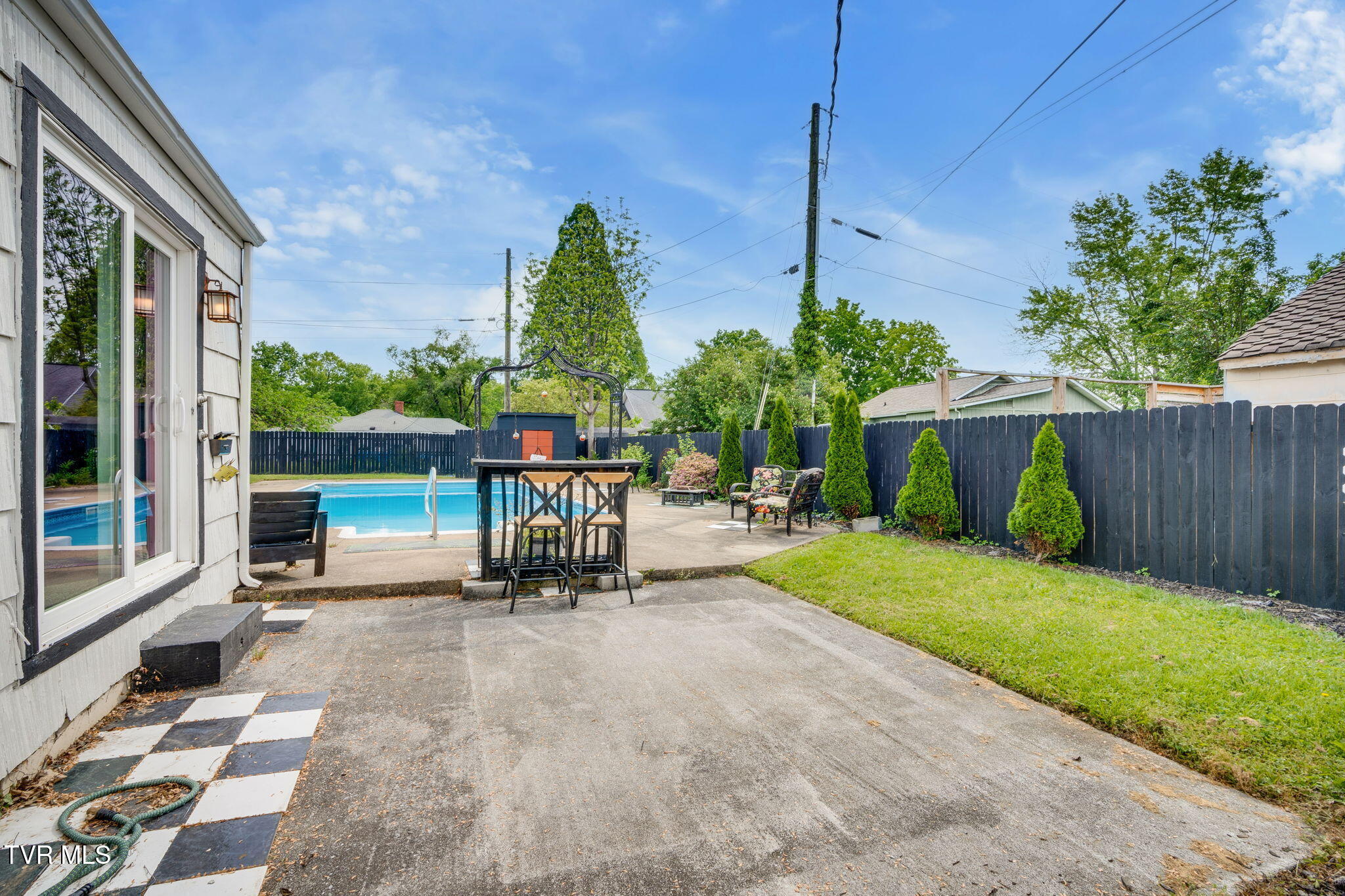 1620 Hermitage Drive, Kingsport, Tennessee image 25