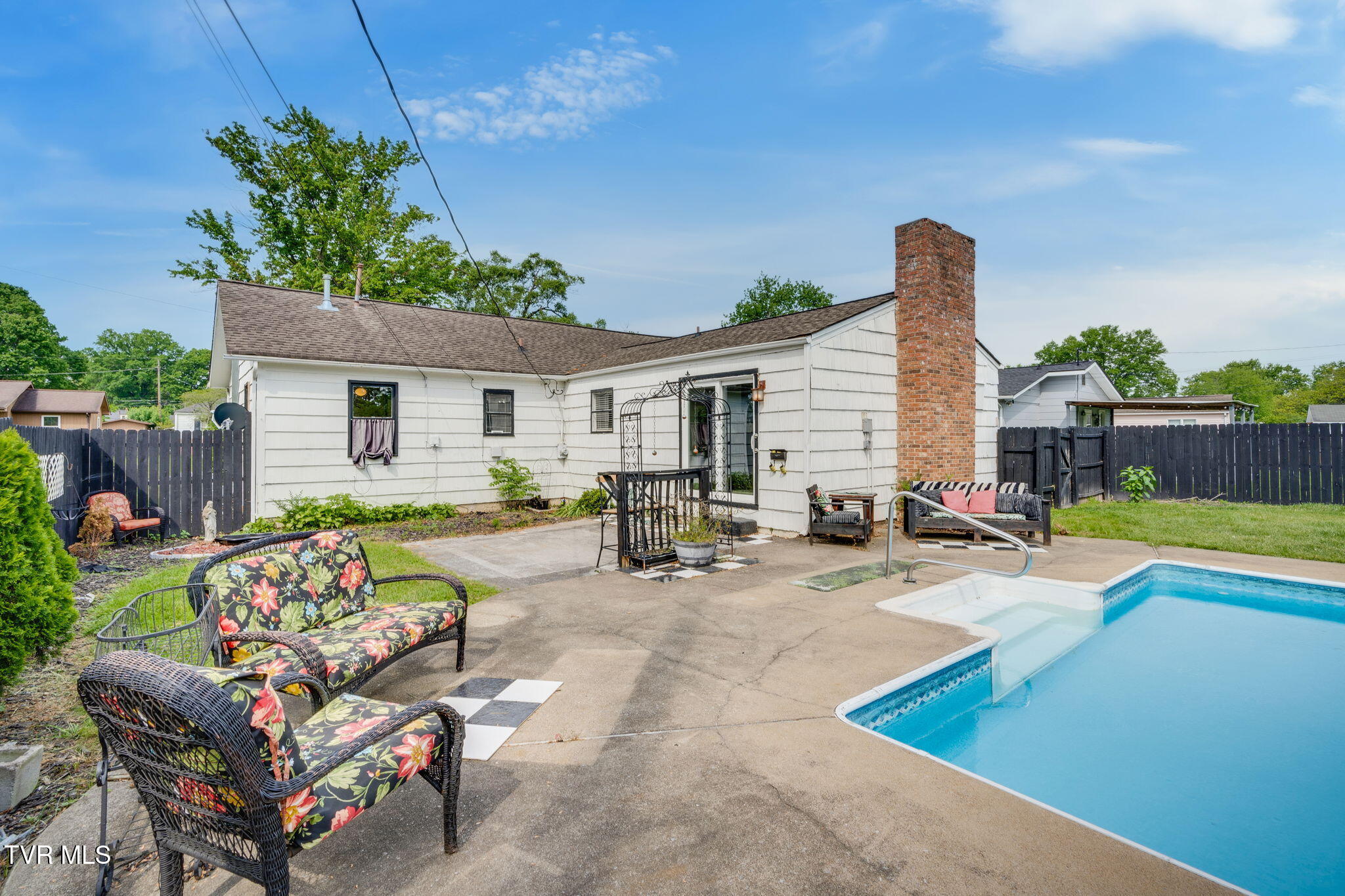 1620 Hermitage Drive, Kingsport, Tennessee image 26
