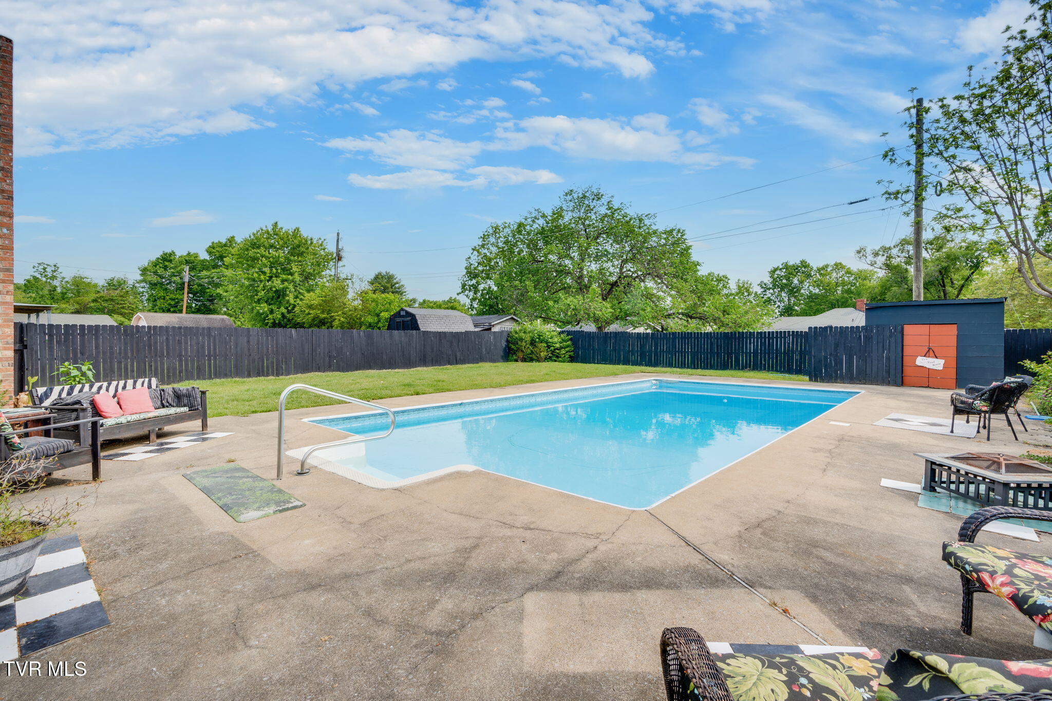 1620 Hermitage Drive, Kingsport, Tennessee image 27