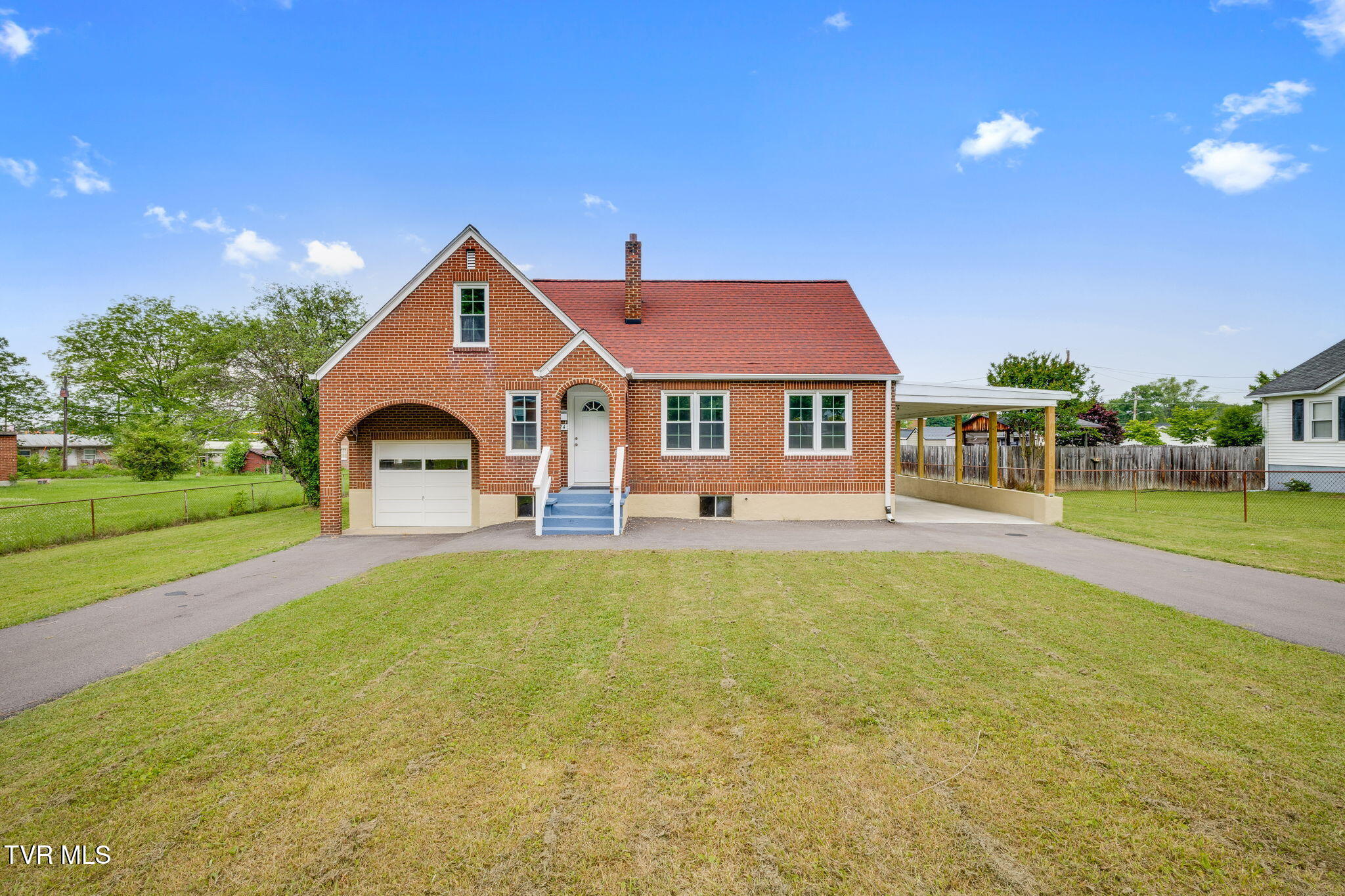 3224 Clover Street, Kingsport, Tennessee image 2