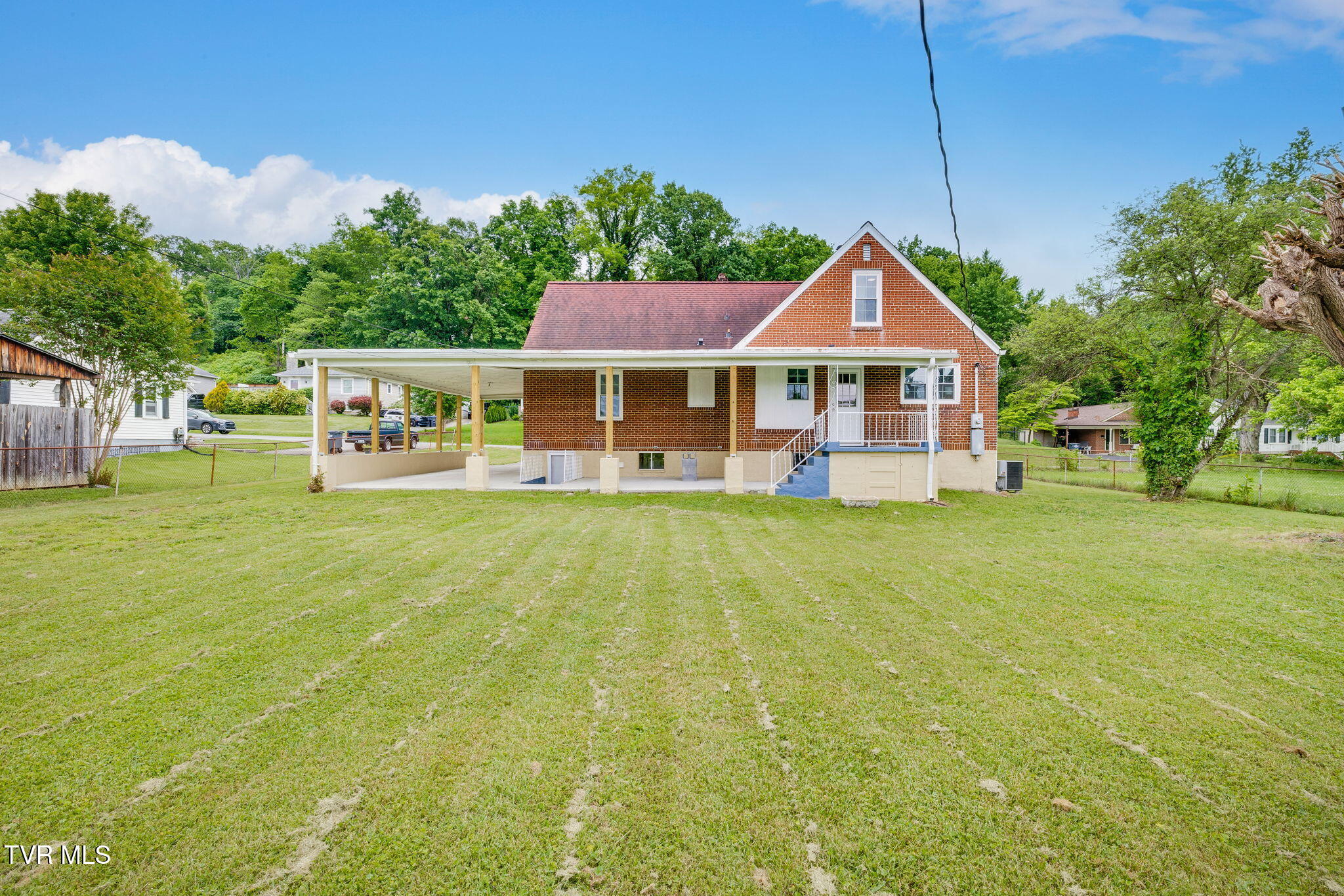 3224 Clover Street, Kingsport, Tennessee image 44