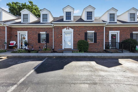 Condo For Sale - 529 Hickory Road #-<br/> Sullivan County, Bristol, TN 37620