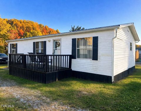 Homes For Sale - 607 Spring Avenue<br/> Wise County, Wise, VA 24293