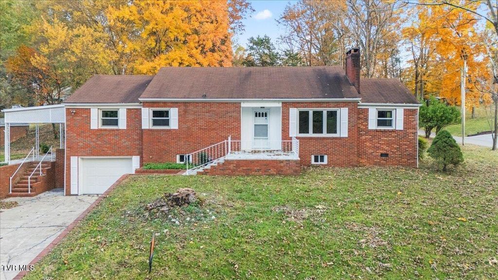 Photo of 188 Arlington Drive, Johnson City, TN 37601 (MLS # 9988215)