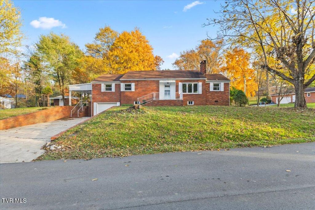 Photo of 188 Arlington Drive, Johnson City, TN 37601 (MLS # 9988215)