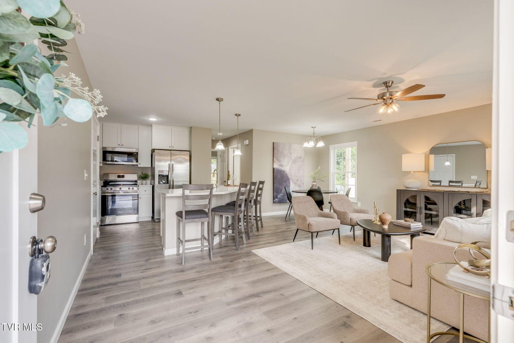 Photo of 1026 G Street #1, Elizabethton, TN 37643 (MLS # 10000215)