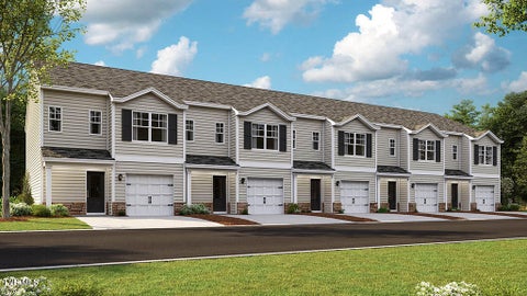 Townhouse For Sale - 128 Holt Way Way<br/> Sullivan County County, Blountville, TN 37617
