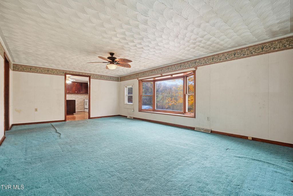 Photo of 3730 Mew Road, Castlewood, VA 24224 (MLS # 9987933)