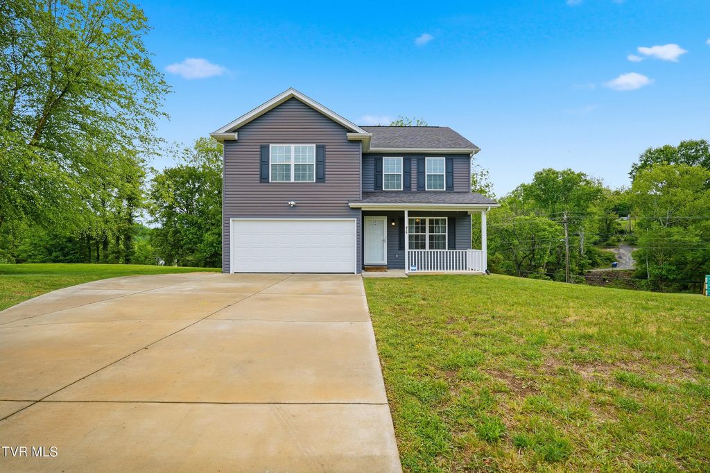 Photo of 916 Lona Lane, Bluff City, TN 37618 (MLS # 9994649)