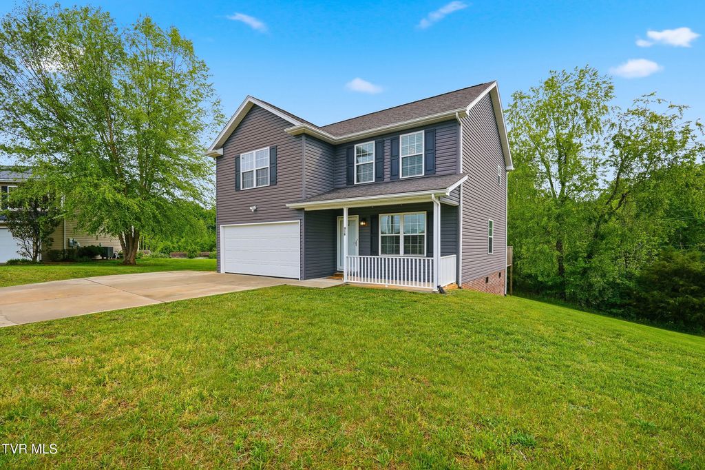 Photo of 916 Lona Lane, Bluff City, TN 37618 (MLS # 9994649)