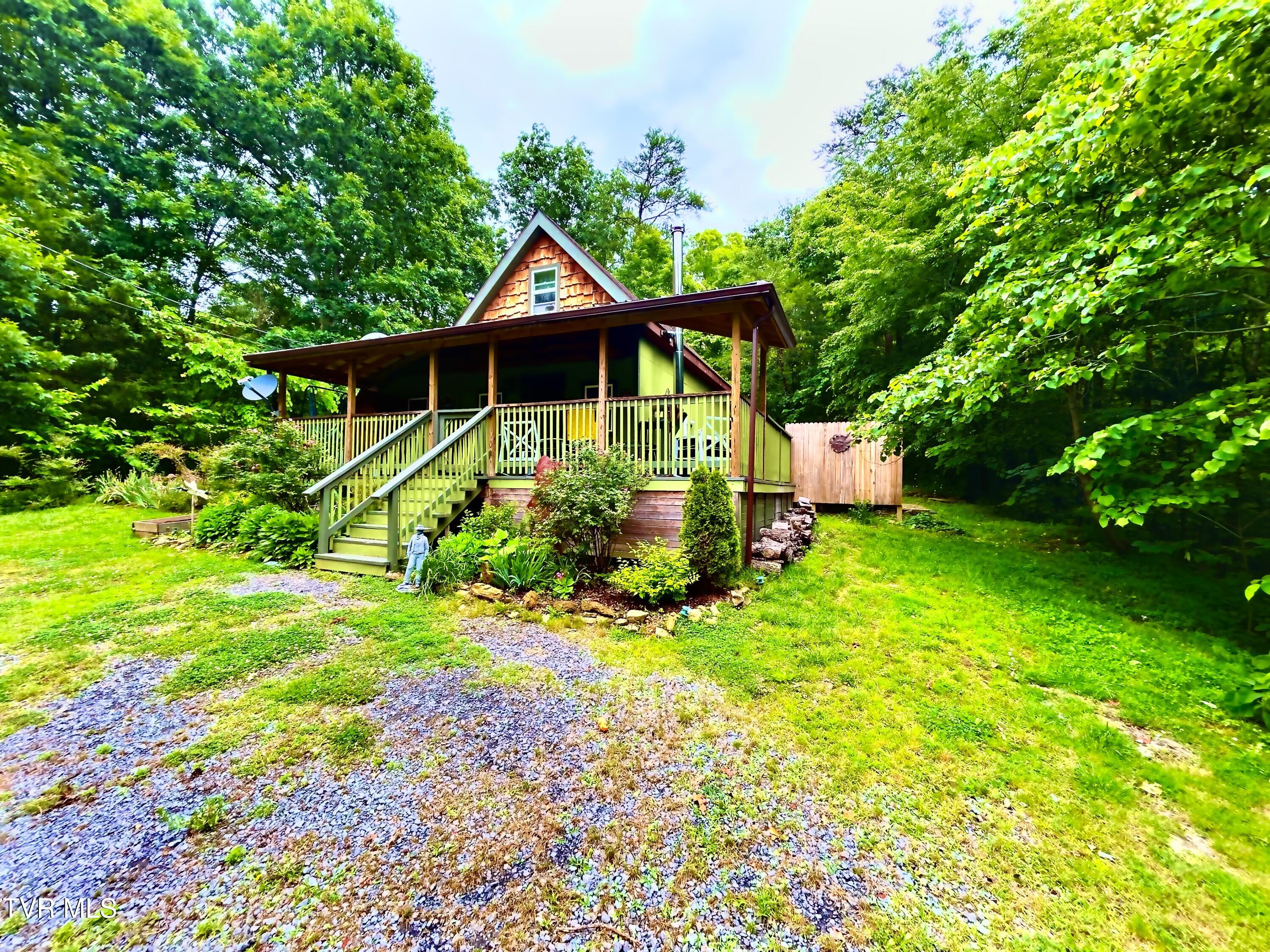 472 Buzzard Roost Road, Bulls Gap, Tennessee image 24