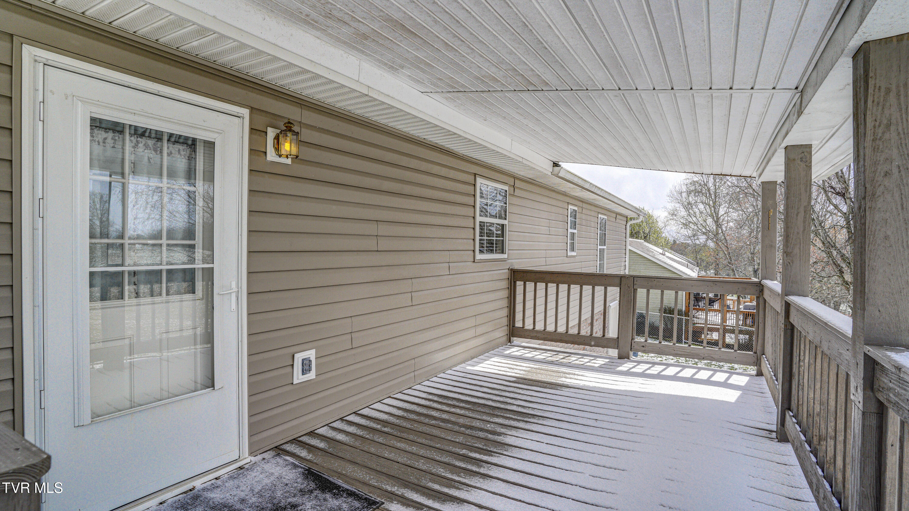 417 Old Embreeville Road