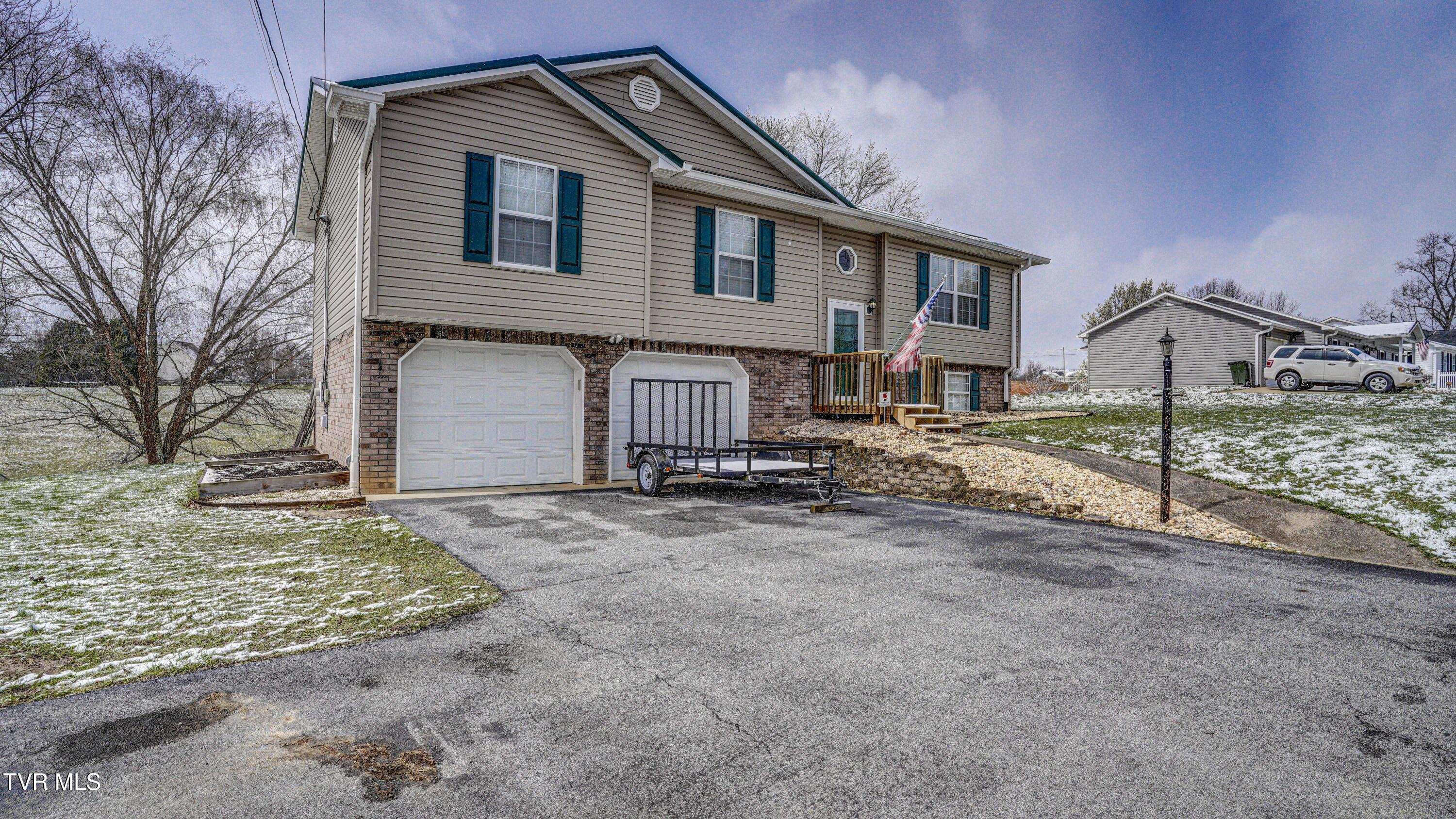 417 Old Embreeville Road