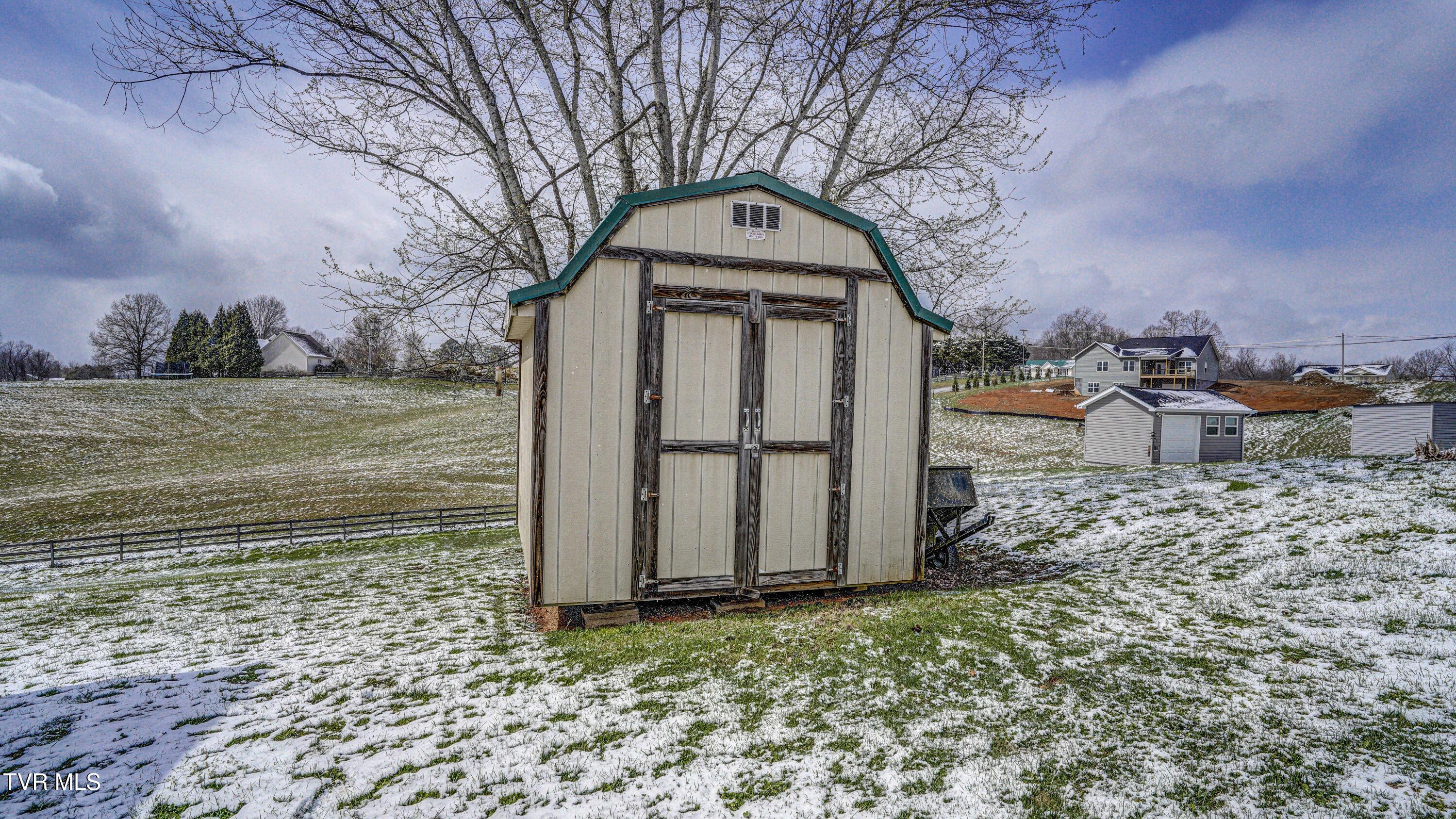 417 Old Embreeville Road