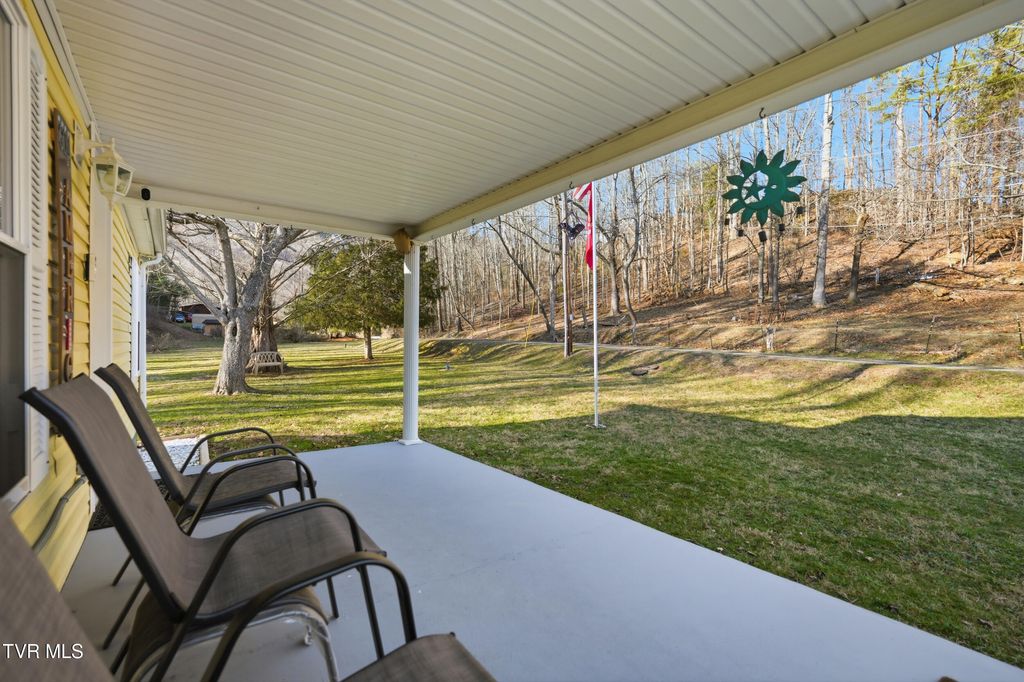 Photo of 3311 Rebecca Road, Big Stone Gap, VA 24219 (MLS # 9991764)