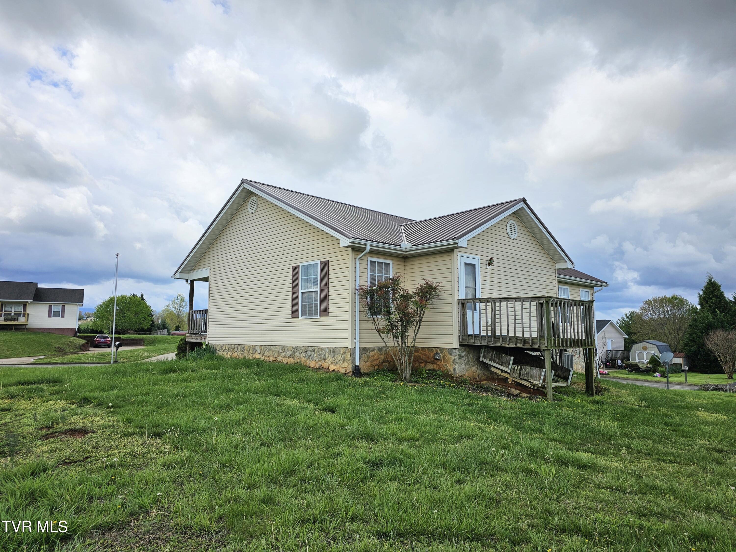 485 Ebenezer Loop Loop, Chuckey, Tennessee image 28