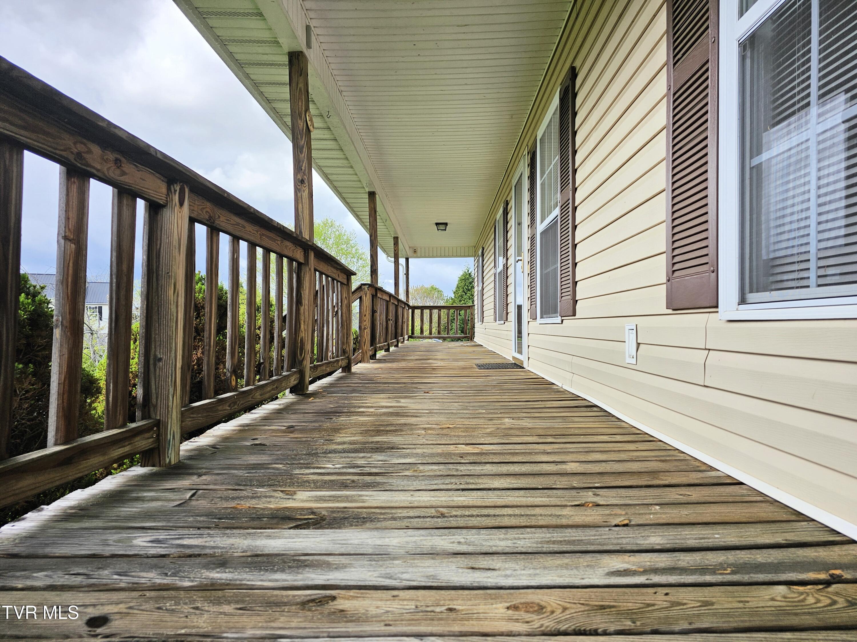 485 Ebenezer Loop Loop, Chuckey, Tennessee image 29